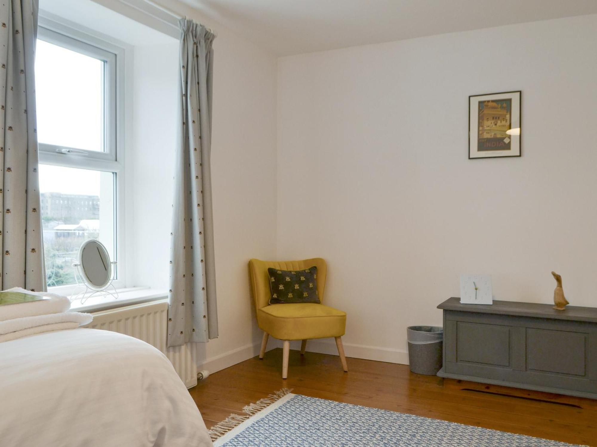Holly Cottage Кокермут Экстерьер фото