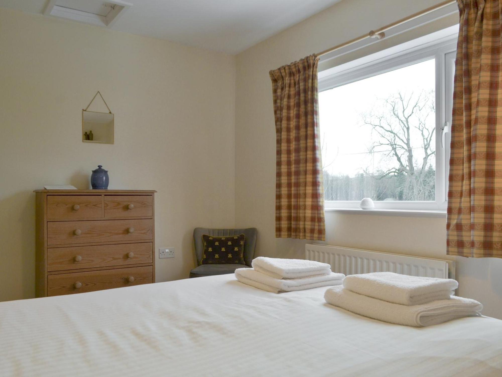 Holly Cottage Кокермут Экстерьер фото