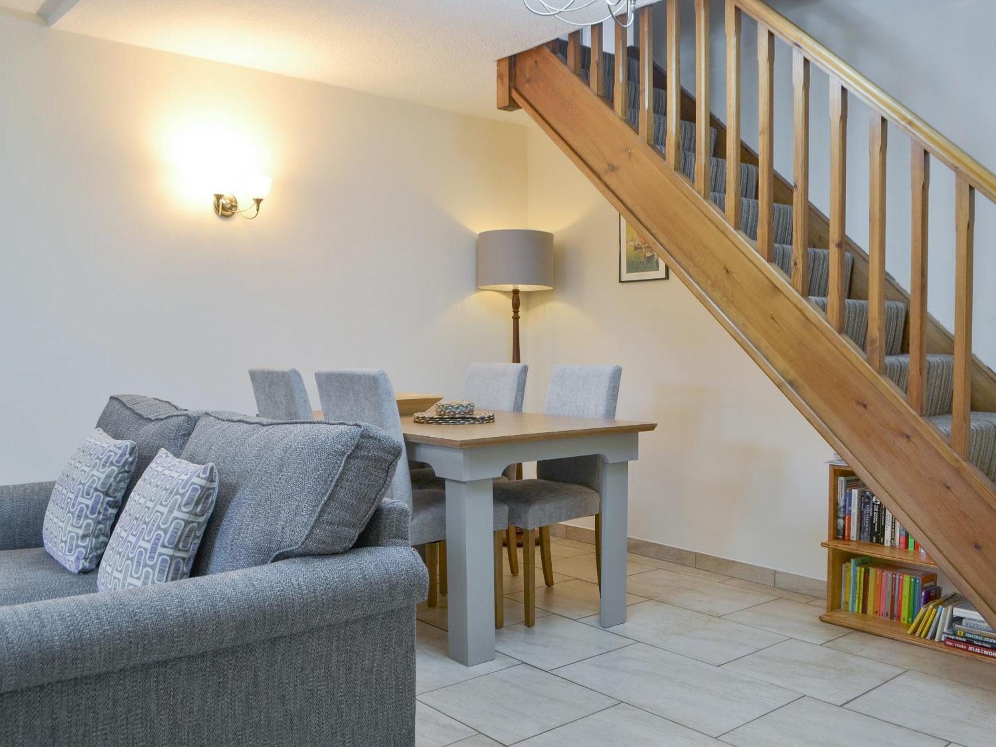 Holly Cottage Кокермут Экстерьер фото